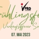 Frühlingsfest 2023 Beitrag