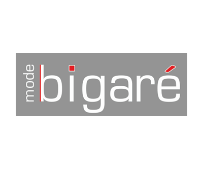 Logo Bigare Mode