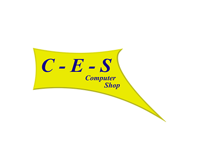 Logo CES Computer