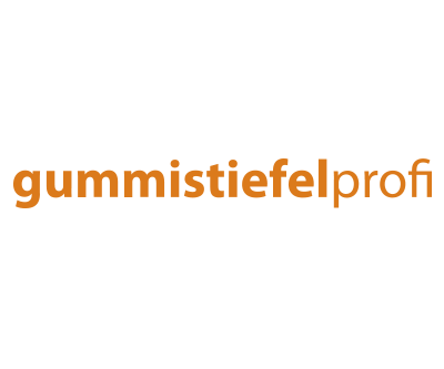 Logo Gummistiefelprofi