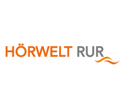 Logo Hörwelt Rur