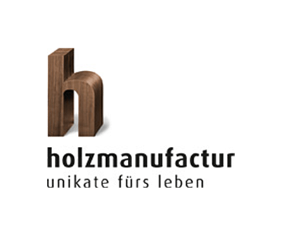 Logo Holzmanufaktur