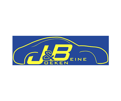 Logo JB Lackiererei