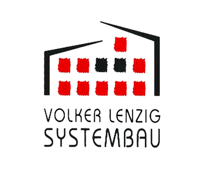 Logo Lenzig Systembau