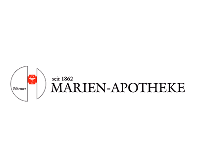 Logo Marien Apotheke