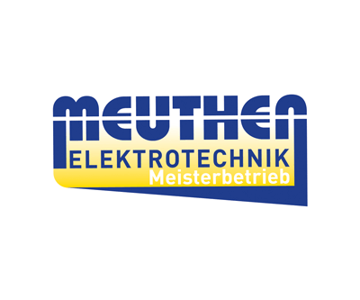 Logo Meuthen Elektrotechnik