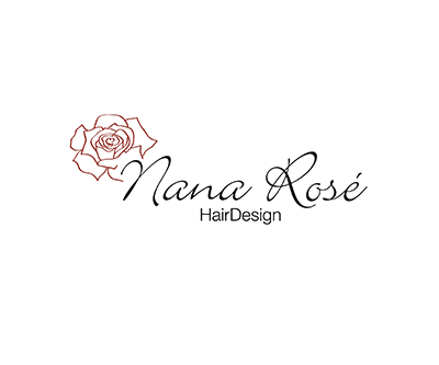 Logo Nana Rosé