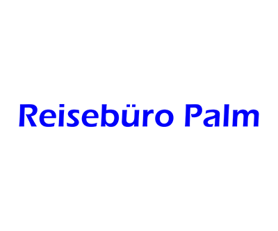 Reisebuero Palm