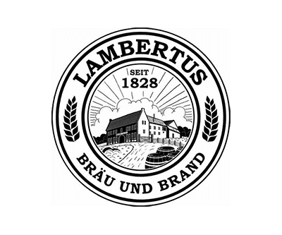 Logo Lambertus