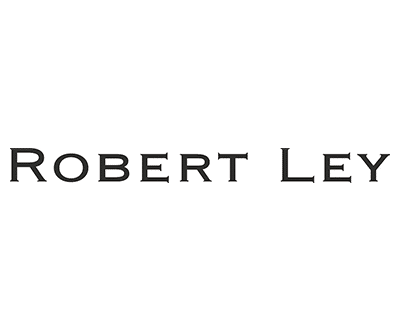 Logo Robert Ley