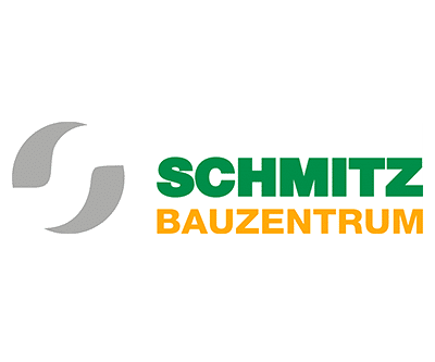 Logo Schmitz Bauzentrum